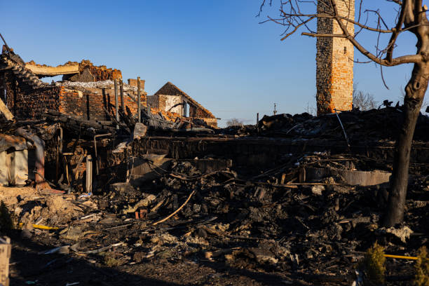 24/7 Emergency Fire Damage Restoration experts in Monticello, FL