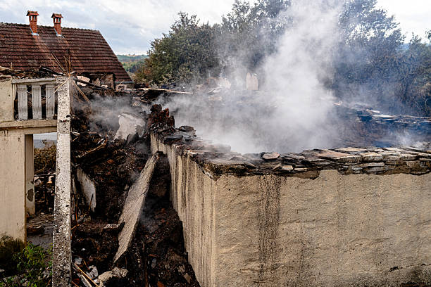 Reliable Fire Damage Restoration contractor in Monticello, FL by Fire Damage Biloxi