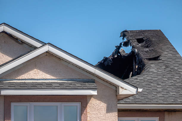 Licensed Fire Damage Restoration service in Monticello, FL - Fire Damage Biloxi